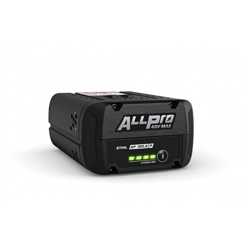 Batterie STIHL AP 100.0 P ALLPRO