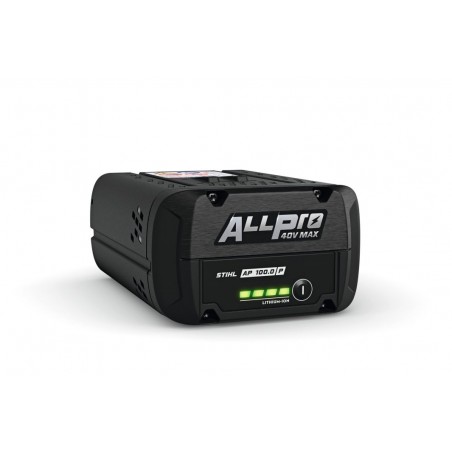 Batterie STIHL AP 100.0 P ALLPRO
