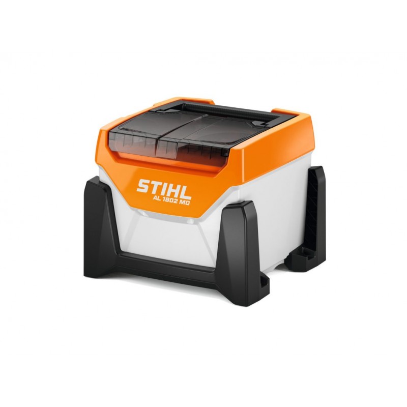 Multi-chargeur rapide STIHL AL1802 MO
