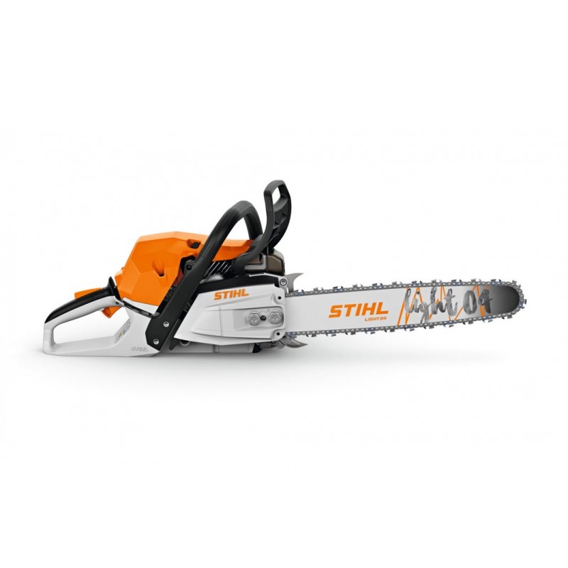 Tronconneuse stihl MS300C-M