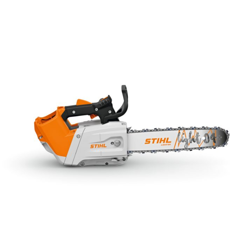 Tronconneuse a batterie stihl MSA240T nue sans batterie