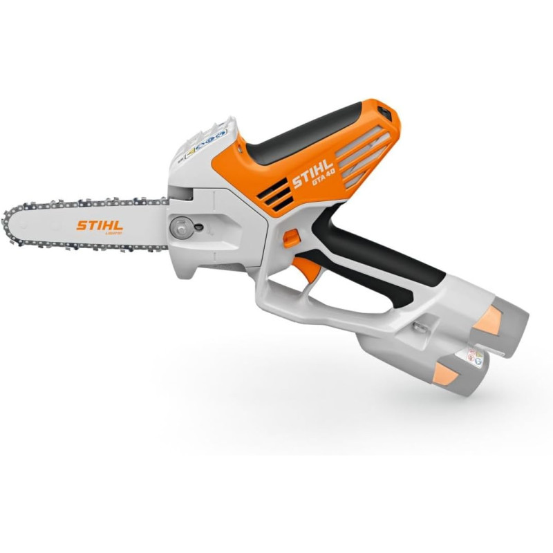 Scie sur batterie STIHL GTA40