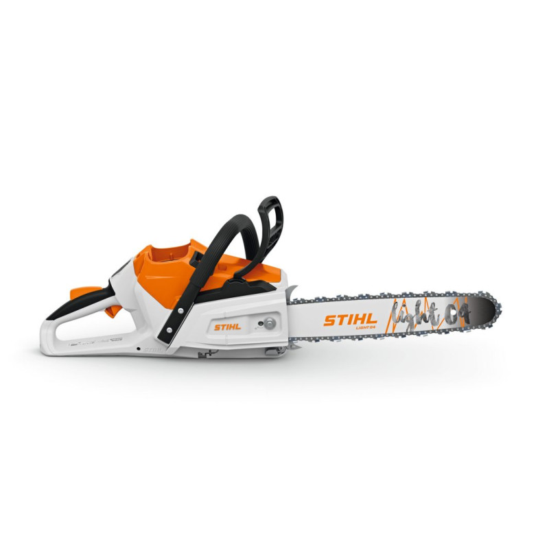 Tronconneuse sur batterie Sthil MSA260 nue sans batterie