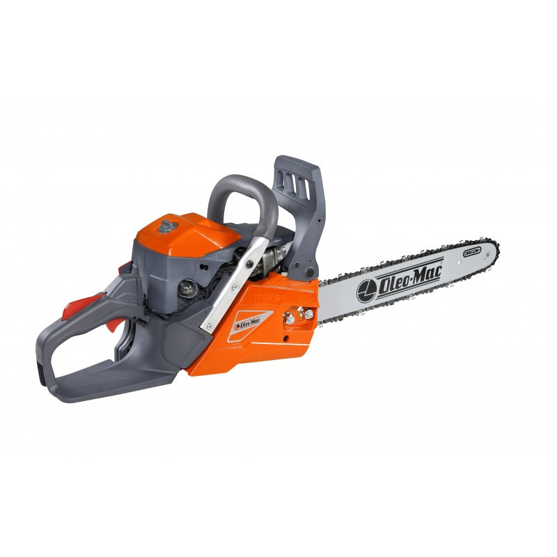 Tronconneuse Oleo Mac Gsh 560 Avis